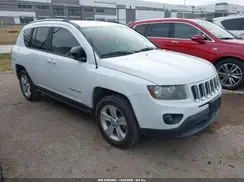1C4NJCBA0GD574207 2016 JEEP COMPASS