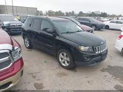 1C4NJCBA0GD600403 2016 JEEP COMPASS