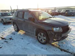 1C4NJCBA0GD600417 2016 JEEP COMPASS