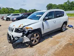 1C4NJCBA0GD609330 2016 JEEP COMPASS