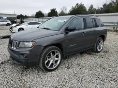 1C4NJCBA0GD611157 2016 JEEP COMPASS