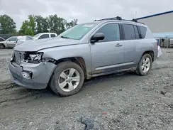 1C4NJCBA0GD611238 2016 JEEP COMPASS