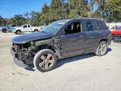 1C4NJCBA0GD611255 2016 JEEP COMPASS