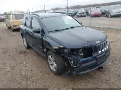 1C4NJCBA0GD611661 2016 JEEP COMPASS