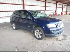 1C4NJCBA0GD611711 2016 JEEP COMPASS