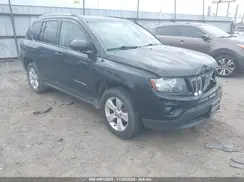 1C4NJCBA0GD611885 2016 JEEP COMPASS