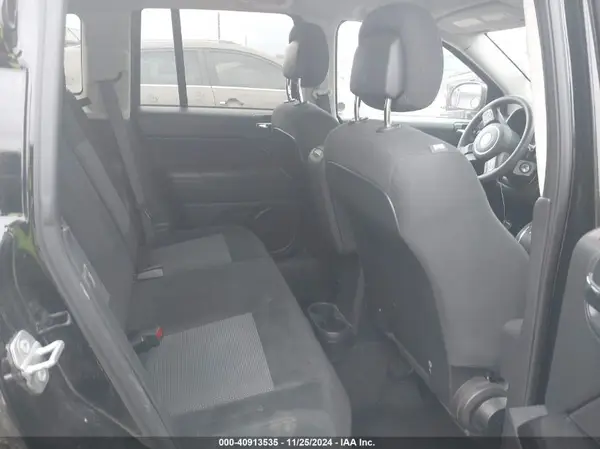 1C4NJCBA0GD611885 2016 JEEP COMPASS - Image 8