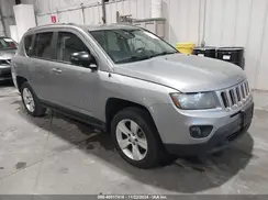 1C4NJCBA0GD612079 2016 JEEP COMPASS