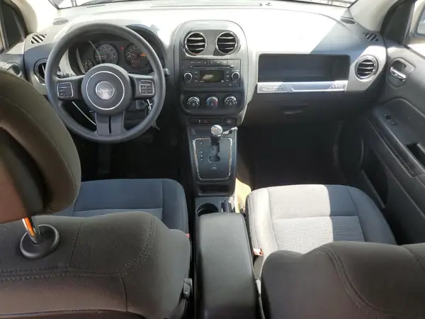 1C4NJCBA0GD612275 2016 JEEP COMPASS - Image 8