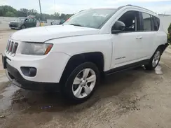 1C4NJCBA0GD615564 2016 JEEP COMPASS