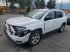 1C4NJCBA0GD615774 2016 JEEP COMPASS