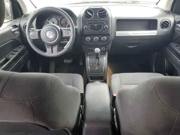 1C4NJCBA0GD615774 2016 JEEP COMPASS - Image 8