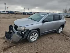 1C4NJCBA0GD620330 2016 JEEP COMPASS