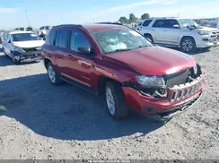 1C4NJCBA0GD621493 2016 JEEP COMPASS