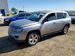 1C4NJCBA0GD633885 2016 JEEP COMPASS