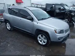 1C4NJCBA0GD641498 2016 JEEP COMPASS