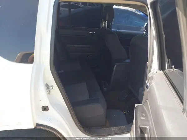 1C4NJCBA0GD641548 2016 JEEP COMPASS - Image 8