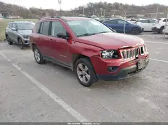 1C4NJCBA0GD648483 2016 JEEP COMPASS