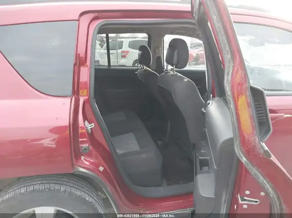 1C4NJCBA0GD648483 2016 JEEP COMPASS - Image 8