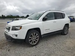 1C4NJCBA0GD652288 2016 JEEP COMPASS