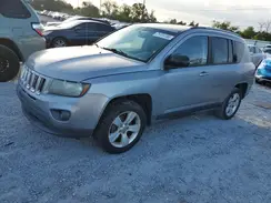 1C4NJCBA0GD665011 2016 JEEP COMPASS
