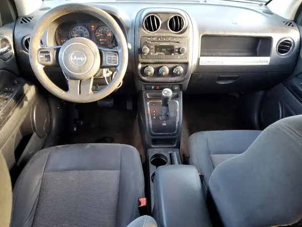 1C4NJCBA0GD665011 2016 JEEP COMPASS - Image 8