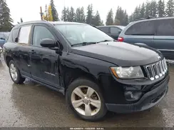 1C4NJCBA0GD665235 2016 JEEP COMPASS