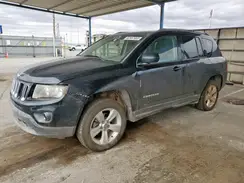 1C4NJCBA0GD665879 2016 JEEP COMPASS