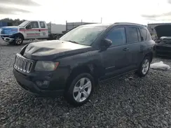 1C4NJCBA0GD675117 2016 JEEP COMPASS