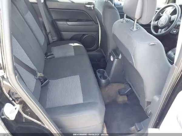 1C4NJCBA0GD675120 2016 JEEP COMPASS - Image 8