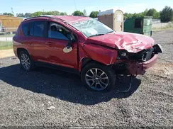 1C4NJCBA0GD678311 2016 JEEP COMPASS