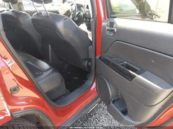 1C4NJCBA0GD678311 2016 JEEP COMPASS - Image 8