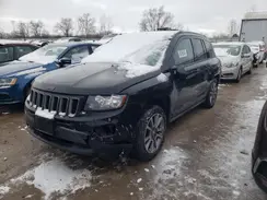1C4NJCBA0GD700906 2016 JEEP COMPASS