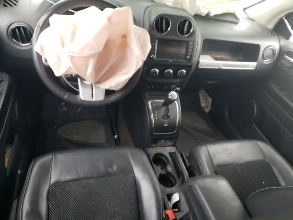 1C4NJCBA0GD700906 2016 JEEP COMPASS - Image 8