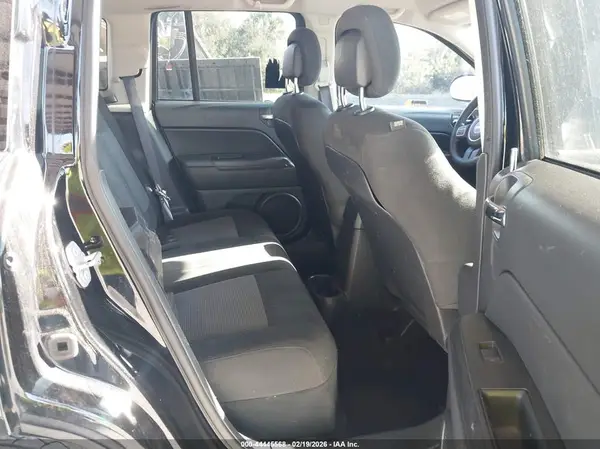 1C4NJCBA0GD704924 2016 JEEP COMPASS - Image 8