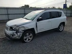 1C4NJCBA0GD705247 2016 JEEP COMPASS