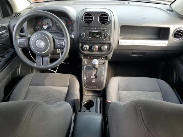 1C4NJCBA0GD705247 2016 JEEP COMPASS - Image 8