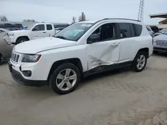 1C4NJCBA0GD705328 2016 JEEP COMPASS