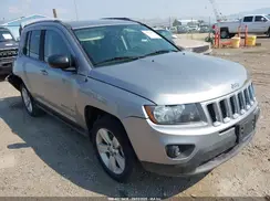 1C4NJCBA0GD705393 2016 JEEP COMPASS