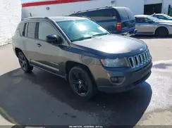 1C4NJCBA0GD705491 2016 JEEP COMPASS