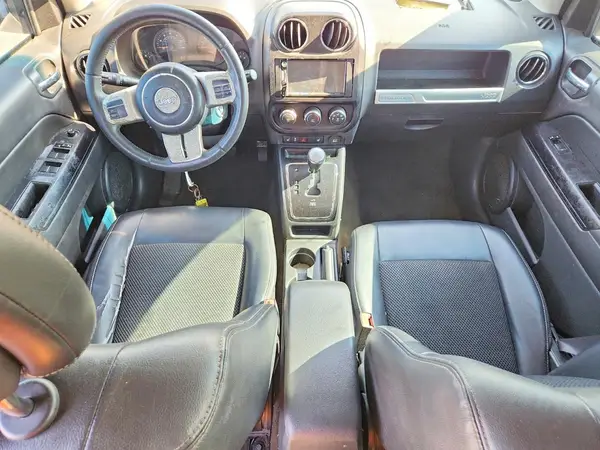1C4NJCBA0GD711212 2016 JEEP COMPASS - Image 8