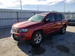 1C4NJCBA0GD715521 2016 JEEP COMPASS