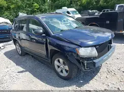 1C4NJCBA0GD726132 2016 JEEP COMPASS
