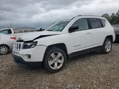 1C4NJCBA0GD726535 2016 JEEP COMPASS