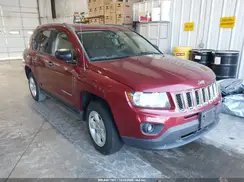 1C4NJCBA0GD739589 2016 JEEP COMPASS