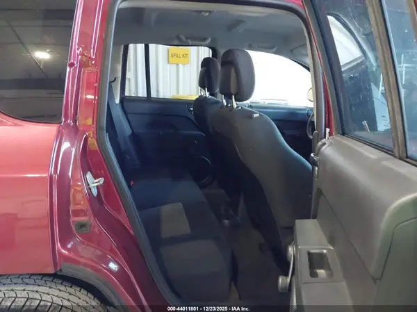 1C4NJCBA0GD739589 2016 JEEP COMPASS - Image 8