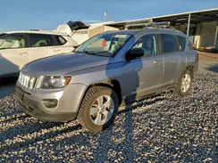1C4NJCBA0GD742721 2016 JEEP COMPASS