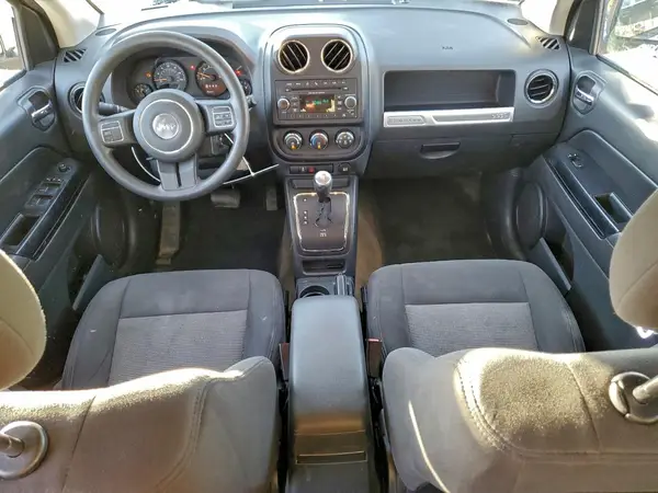 1C4NJCBA0GD742721 2016 JEEP COMPASS - Image 8
