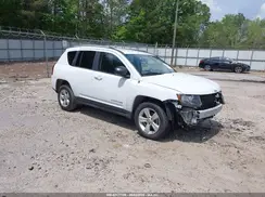 1C4NJCBA0GD742797 2016 JEEP COMPASS