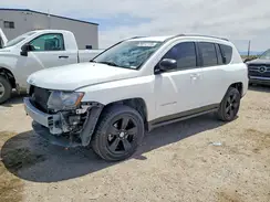 1C4NJCBA0GD742864 2016 JEEP COMPASS